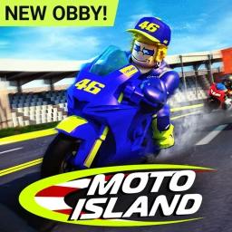 Moto Island 🌴 icon