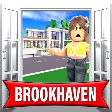 Thumbnail for Brookhaven 🏡RP Game