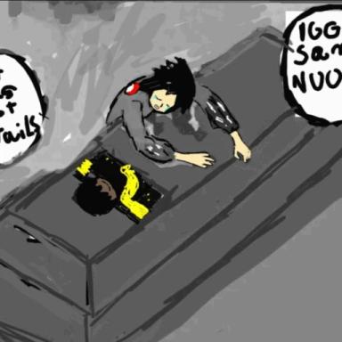 Thumbnail for Gyu Game