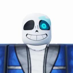 [Balance Arc] Sans AUs Fighter 2 icon
