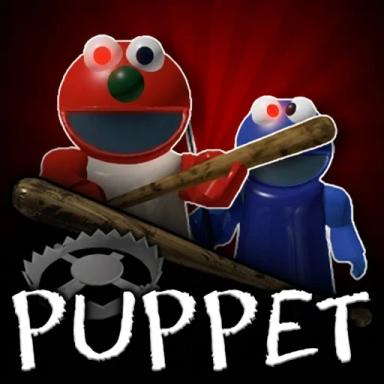 Thumbnail for Puppet: Reborn Game
