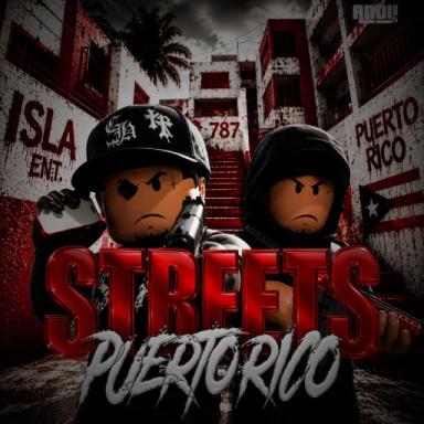 Thumbnail for 🩸| STTS Puerto Rico RP OG🌴 Game