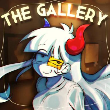 The Gallery icon