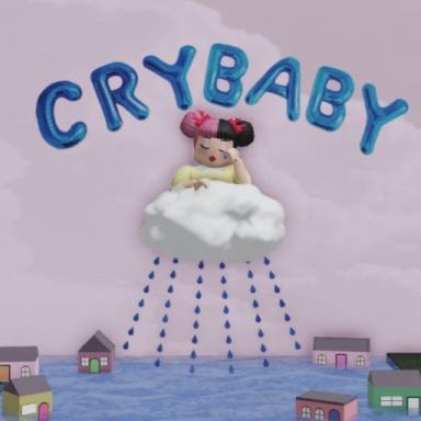 🎈 Cry Baby: The Extra Clutter 🎈 icon