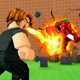 [UPD 1] Breathe FIRE for Brainrots! icon