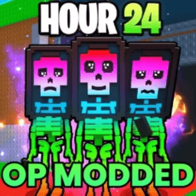Steal Anything [MODDED!] icon