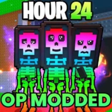 Thumbnail for Steal Anything [MODDED!] Game