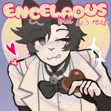Thumbnail for enceladus, but he's real Game
