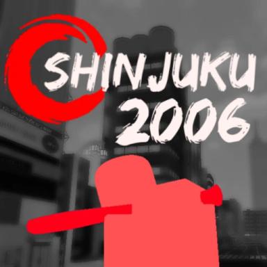 Thumbnail for Shinjuku, 2006 Game