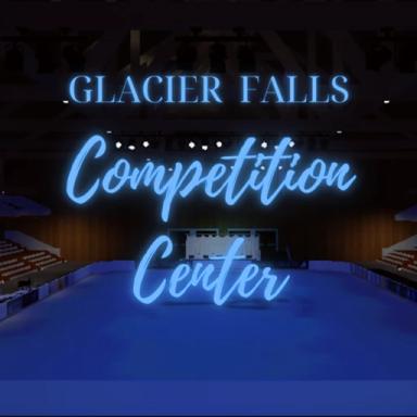 Glacier Falls Figure Skating - Competition Centre icon