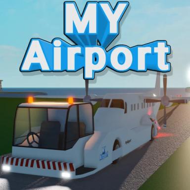 Thumbnail for My Airport Game