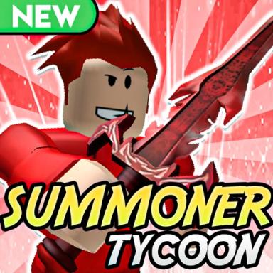 🌀Summoner Tycoon icon