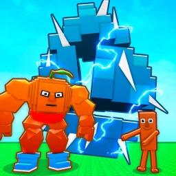 Brainrot Hatchers! icon