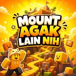 [ GRATIS + 100 ] MOUNT AGAK LAIN NIH icon