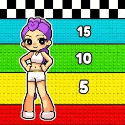 Jump Tower ✨ K-POP Edition icon