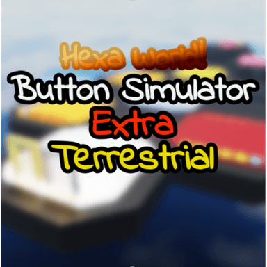 [Hexa World!] Button Simulator Extra Terrestrial icon