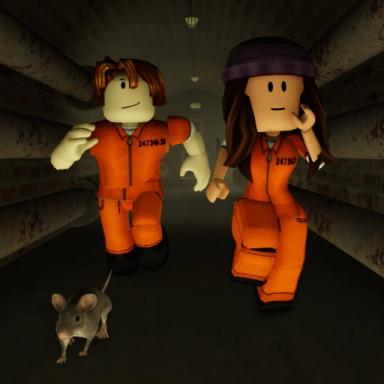 🐀 Break The Prison icon