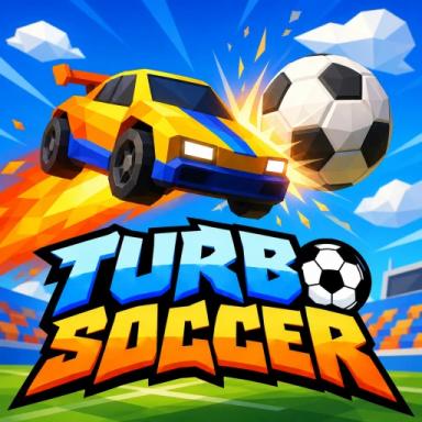 Thumbnail for [UPDATE] Turbo Soccer : Beta 1.0 Game