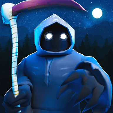 99 Nights on Reaper Island 🏝️ icon