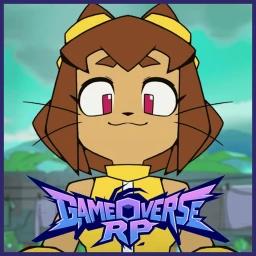 [FOLD] GameOverse [RP]  icon