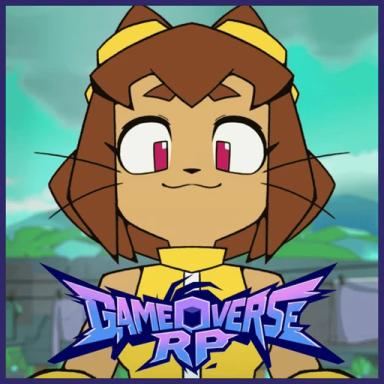 Thumbnail for [FOLD] GameOverse [RP]  Game