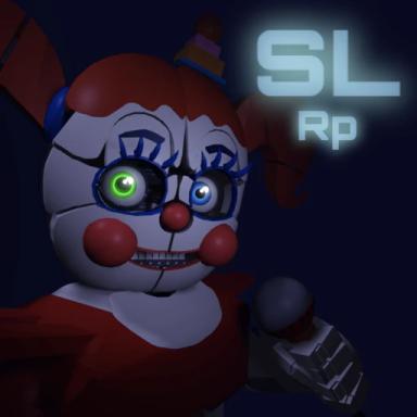A Dumb Sister Location RP Game icon