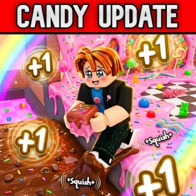 [NOW!🍫] +1 Speed Squishy ASMR Escape! 🎧 icon
