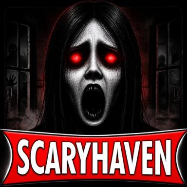 🐭 Escape 3AM in ScaryHaven RP icon