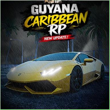 Thumbnail for 🔥IT'S HERE🔥 Guyana, Caribbean RP Game