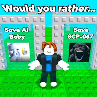 Meme Would You Rather icon