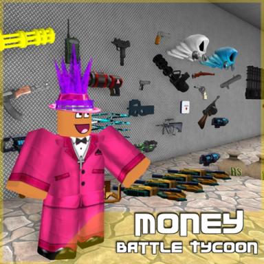 Money Battle Tycoon! icon