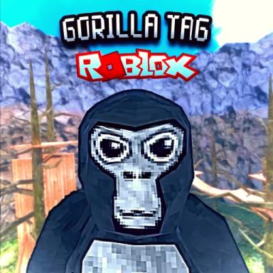 [☀️] Gorilla Tag Roblox icon