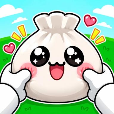Thumbnail for 🥟 DUMPLING PETS 🥟 Game