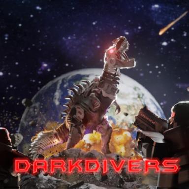 Thumbnail for DARKDIVERS 0.6 Game
