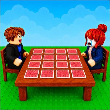 Thumbnail for Cards Matching 🃏 Game