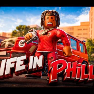 UPD Life In Philly  icon