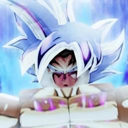 Dragon Ball RP: Sparking (Manga Sale 20% Off) icon