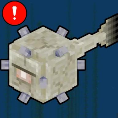 Thumbnail for Be an Elder Guardian Game