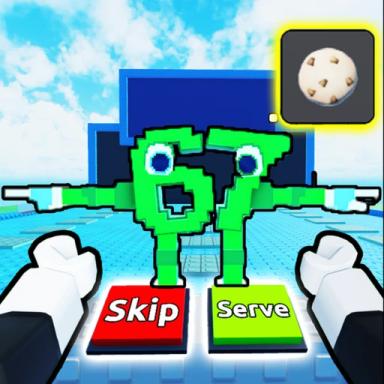 1 Item = 1 Brainrot icon