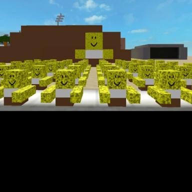 Thumbnail for SPONGE INFECTION!!! Game