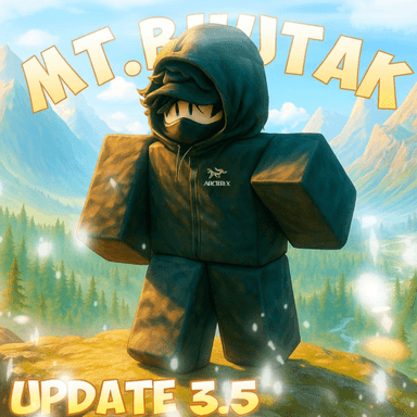 [V3.5!] Gunung BHUTAK icon