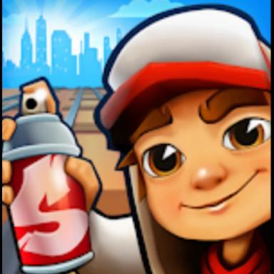 Subway Surfers icon