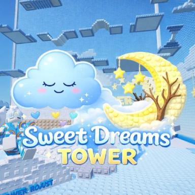 Thumbnail for [EASY] Sweet Dreams Tower Game