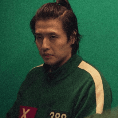 Kang Dae-Ho/player 388 obby! icon