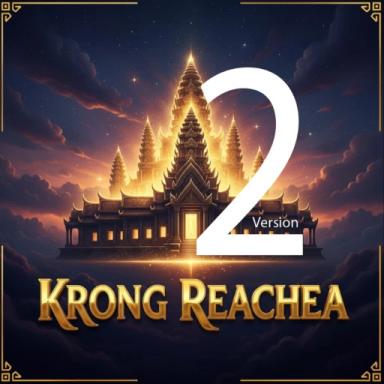 Thumbnail for KRONG REACHEA 2 Game