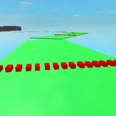 Thumbnail for Speed Run 12 Game