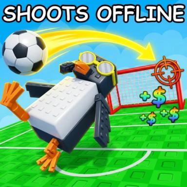 Thumbnail for My Soccer Brainrots Game