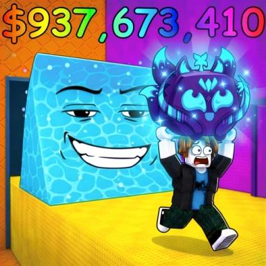 Thumbnail for [⭐UPD] Jump For Devil Fruits! Game