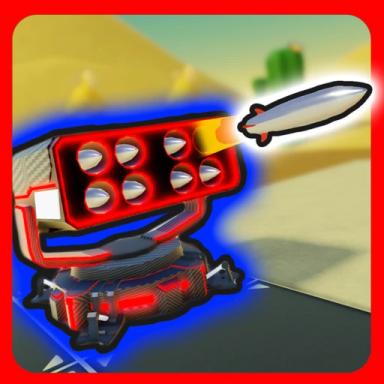Defend the Vault! - Tower Defense icon