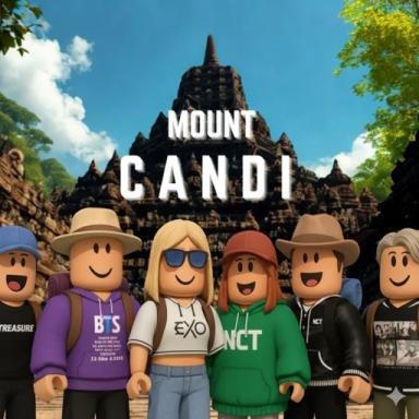 [3x EVENT] Mount Candi icon